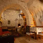 Hotel Atilla's Cave Nevşehir