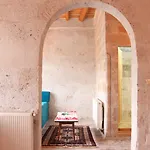 Atilla's Cave Hotel Nevsehir