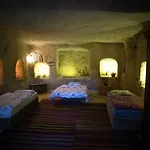 Hotel Atilla's Cave Nevşehir