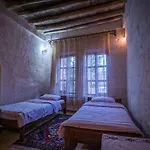 Hotel Atilla's Cave Nevsehir