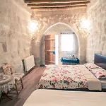 Atilla's Cave Hotel