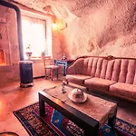Hotel Atilla's Cave
