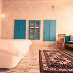 Atilla's Cave Hotel Nevşehir