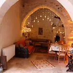 Atilla's Cave 3*