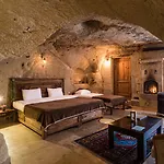 Hotel Atilla's Cave Nevşehir