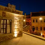 Atilla's Cave Hotel