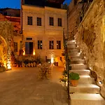Atilla's Cave 3* Nevşehir