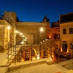 Atilla's Cave 3* Nevşehir