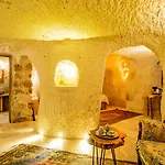 Atilla's Cave Nevsehir