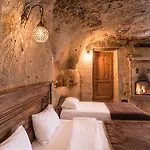 Atilla's Cave Hotel Nevşehir