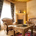 Atilla's Cave Hotel