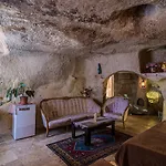 Atilla's Cave 3* Nevsehir