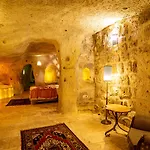 Atilla's Cave Hotel Nevşehir