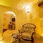 Atilla's Cave 3* Nevsehir