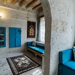 Atilla's Cave Hotel Nevşehir