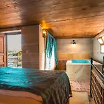 Hotel Atilla's Cave