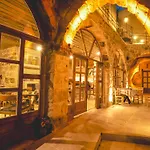 Atilla's Cave