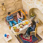 Atilla's Cave Hotel Nevsehir