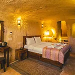 Atilla's Cave 3* Nevşehir