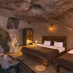 Atilla's Cave