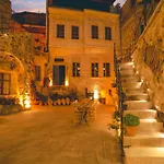 Atilla's Cave 3* Nevşehir