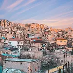 Atilla's Cave Nevsehir