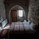 Atilla's Cave Nevsehir