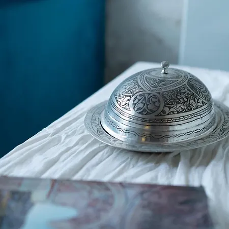 Atilla's Cave Hotel Nevşehir