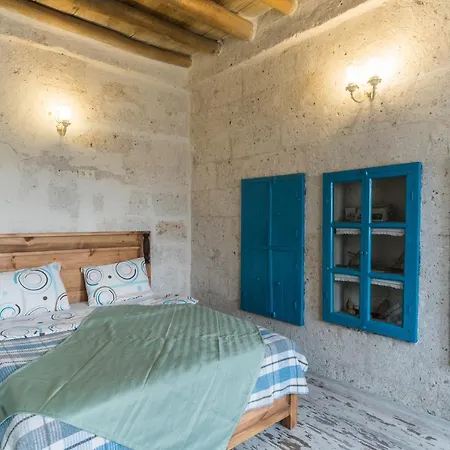 Atilla's Cave Hotel Nevsehir