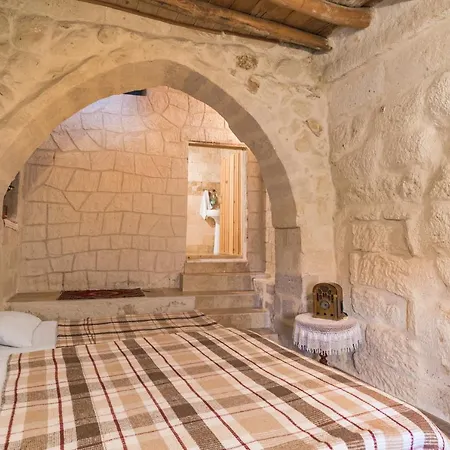 Atilla's Cave 3* Nevşehir