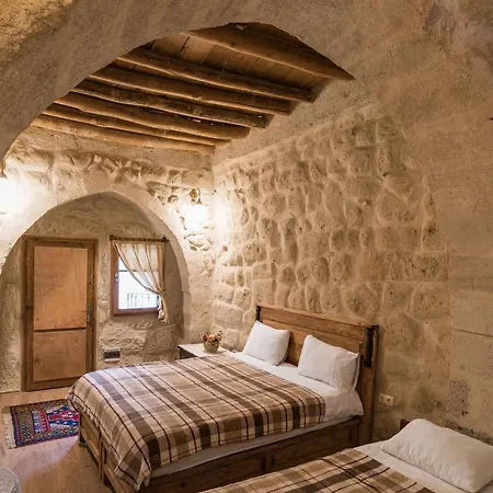 Hotel Atilla's Cave 3*