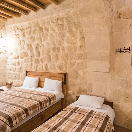 Atilla's Cave Hotel 3*