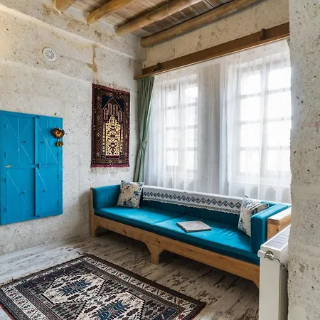 Hotel Atilla's Cave 4*