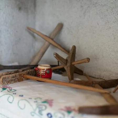 Hotel Atilla's Cave Nevşehir