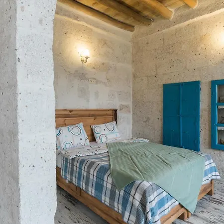 Atilla's Cave Hotel