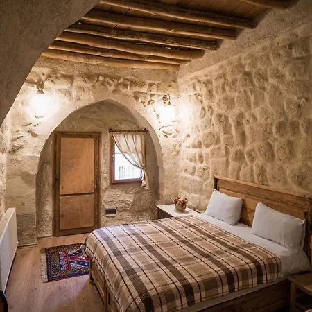 Hotel Atilla's Cave Nevsehir