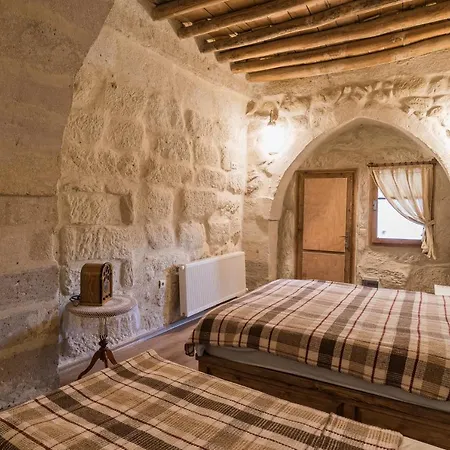 酒店 Atilla's Cave 3*