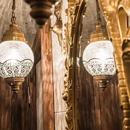 Hotel Atilla's Cave 3*