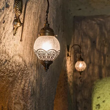 Atilla's Cave 3* Nevşehir