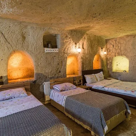 Atilla's Cave 3* Nevşehir