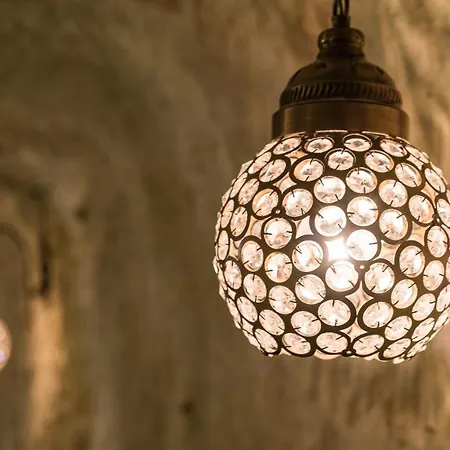 Atilla's Cave Hotel Nevsehir
