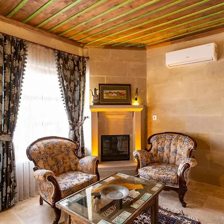 Atilla's Cave Hotel Nevşehir
