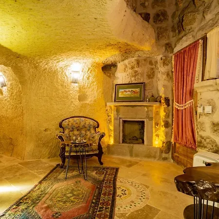 Atilla's Cave Hotel Nevşehir