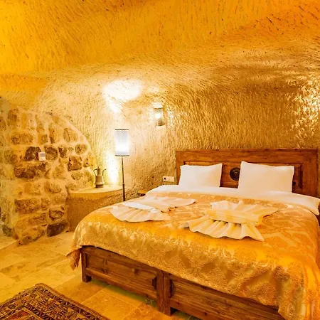 Atilla's Cave Hotel