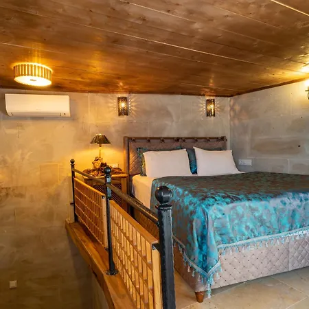 Hotel Atilla's Cave Nevşehir