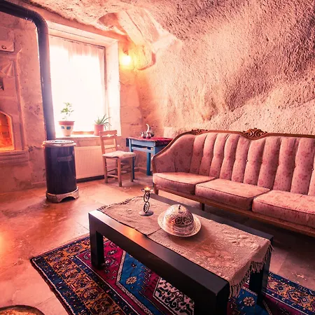 Hotel Atilla's Cave