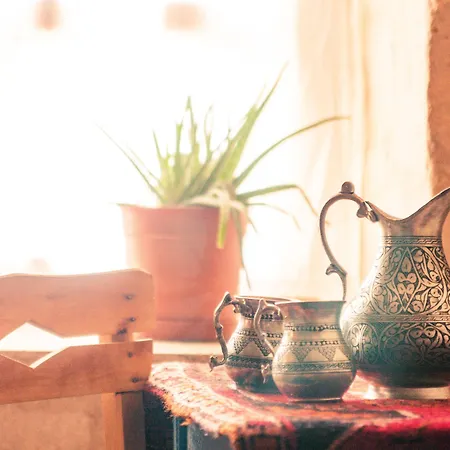 酒店 Atilla's Cave