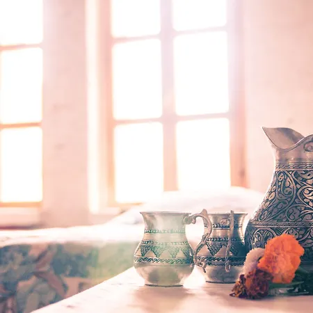 Atilla's Cave 3* Nevşehir