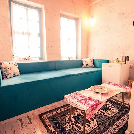 酒店 Atilla's Cave 3*