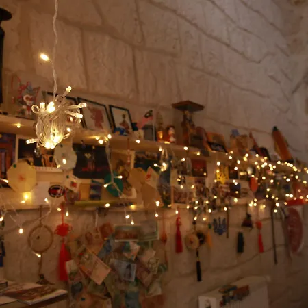 Atilla's Cave Hotel Nevşehir